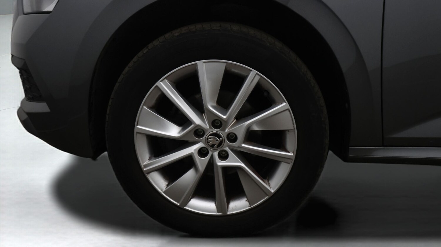 Used Skoda Kamiq 2023 for sale - 77759586: Photo 18