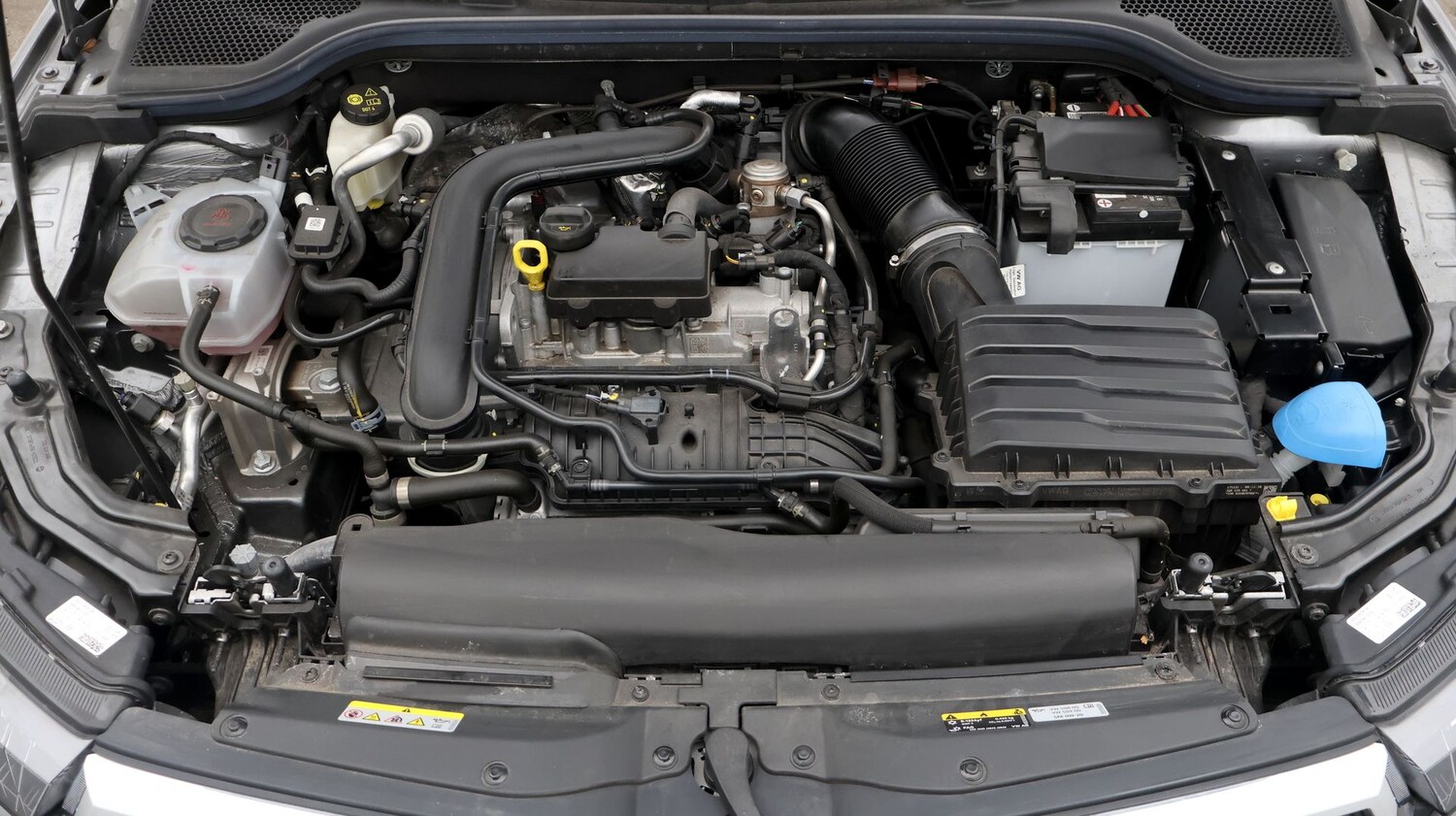 Used Skoda Kamiq 2023 for sale - 77759586: Photo 19