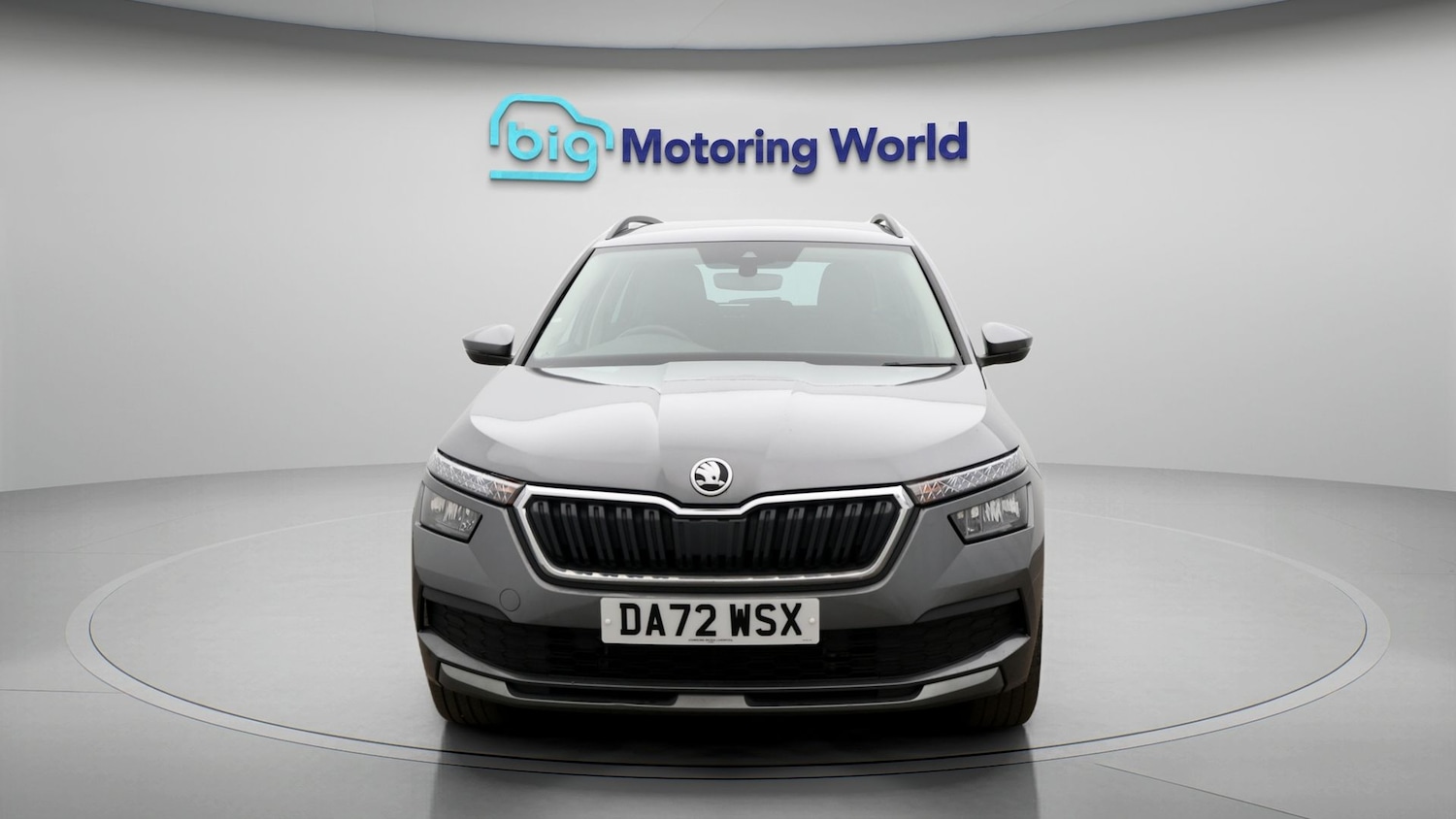 Used Skoda Kamiq 2023 for sale - 77759586: Photo 2