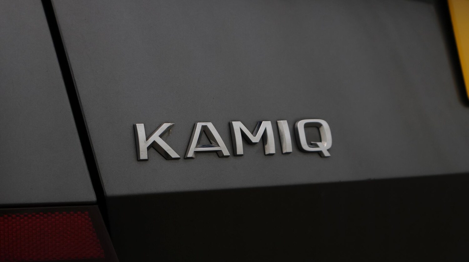 Used Skoda Kamiq 2023 for sale - 77759586: Photo 21