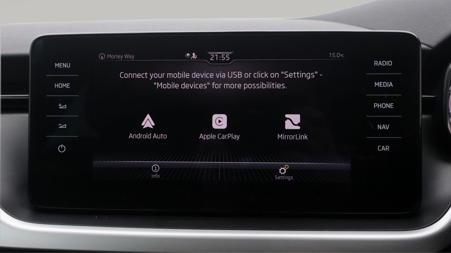 Used Skoda Kamiq 2023 for sale - 77759586: Photo 24