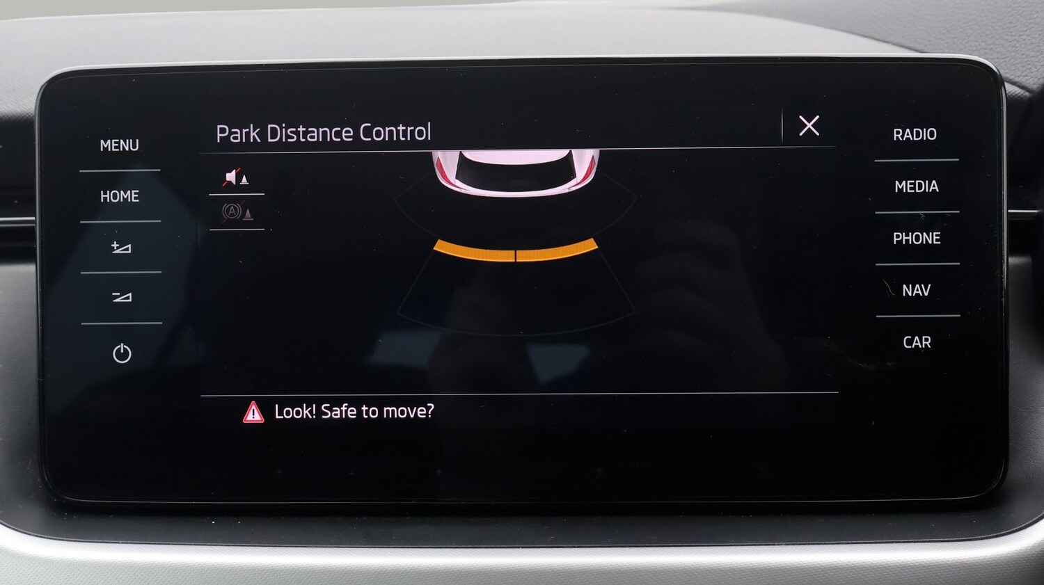 Used Skoda Kamiq 2023 for sale - 77759586: Photo 25