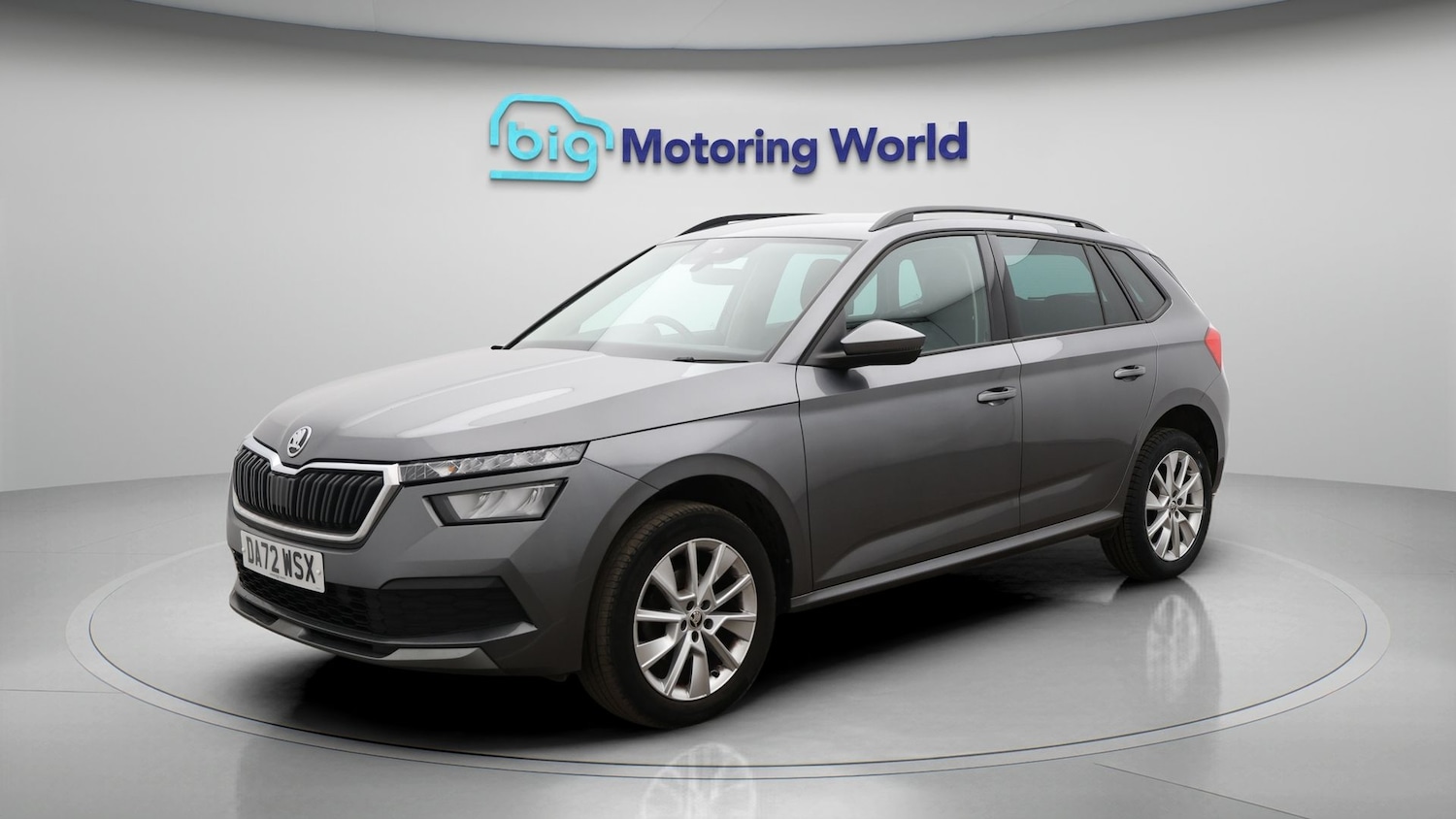Used Skoda Kamiq 2023 for sale - 77759586: Photo 3