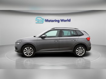 Used Skoda Kamiq 2023 for sale - 77759586: Photo
