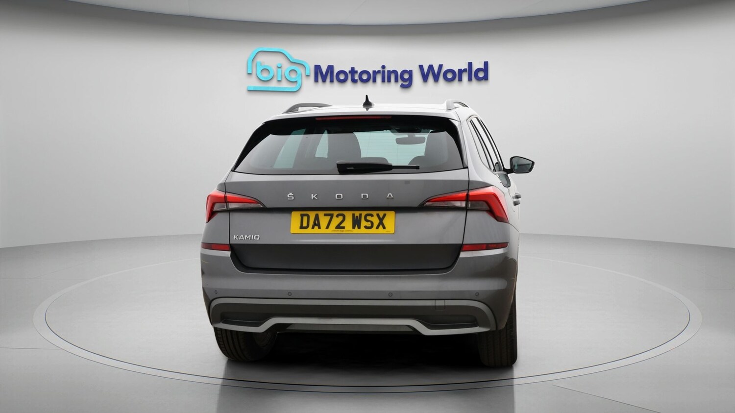 Used Skoda Kamiq 2023 for sale - 77759586: Photo 6