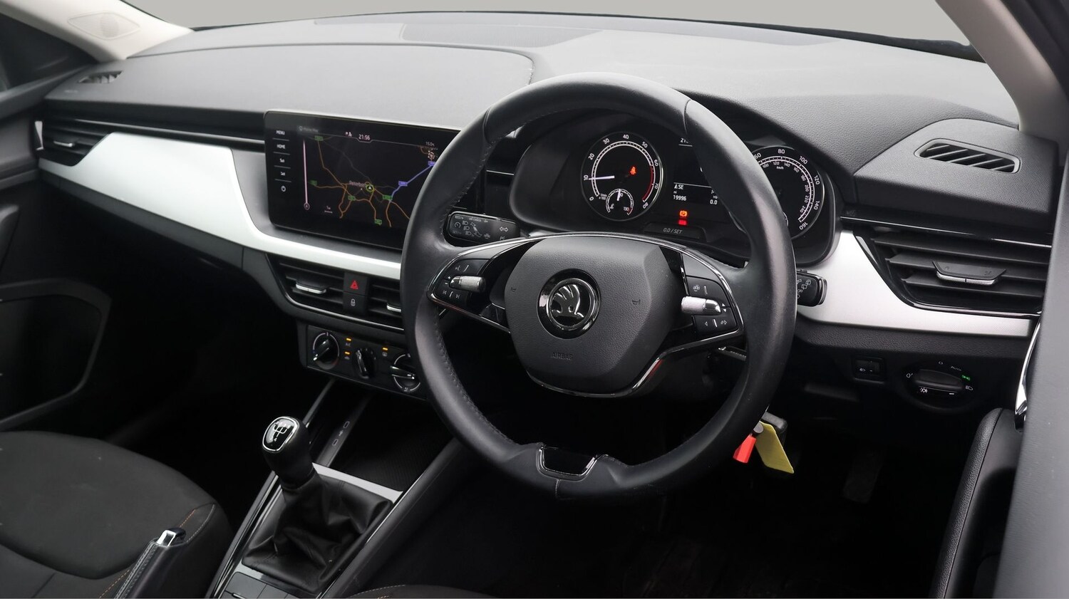 Used Skoda Kamiq 2023 for sale - 77759586: Photo 9