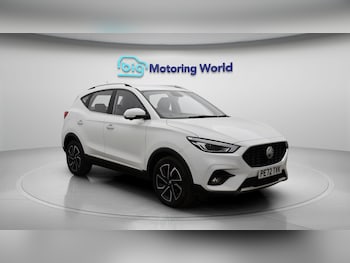 Used MG MG ZS 2023 for sale - 78442412: Photo