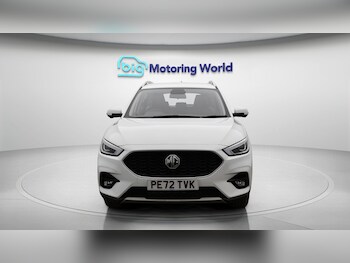 Used MG MG ZS 2023 for sale - 78442412: Photo