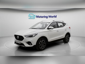Used MG MG ZS 2023 for sale - 78442412: Photo