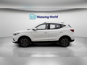 Used MG MG ZS 2023 for sale - 78442412: Photo