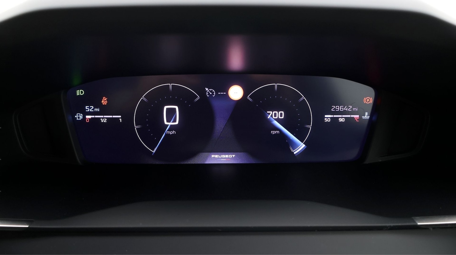 Used Peugeot 2008 2024 for sale - 77819075: Photo 10