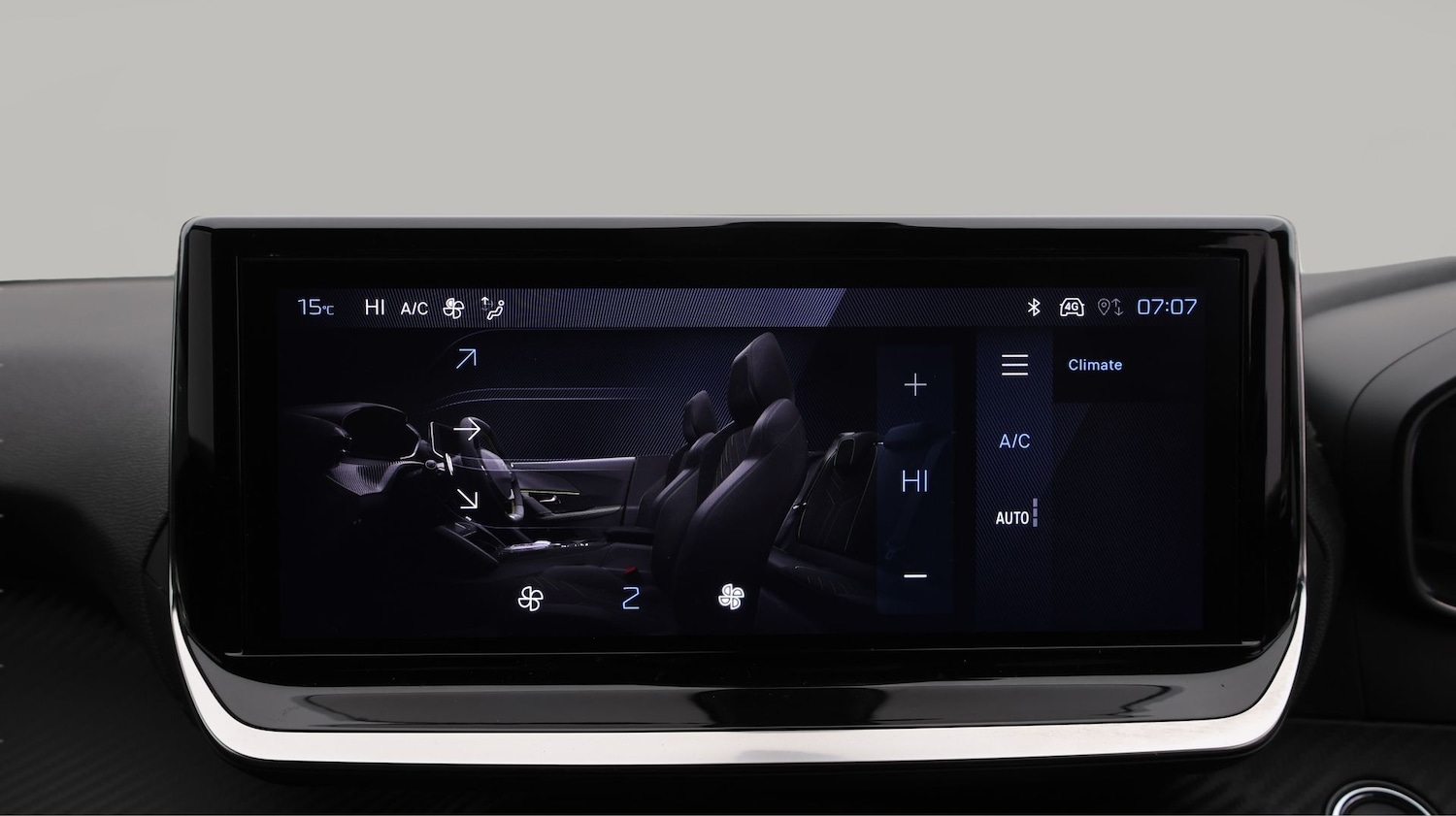 Used Peugeot 2008 2024 for sale - 77819075: Photo 12