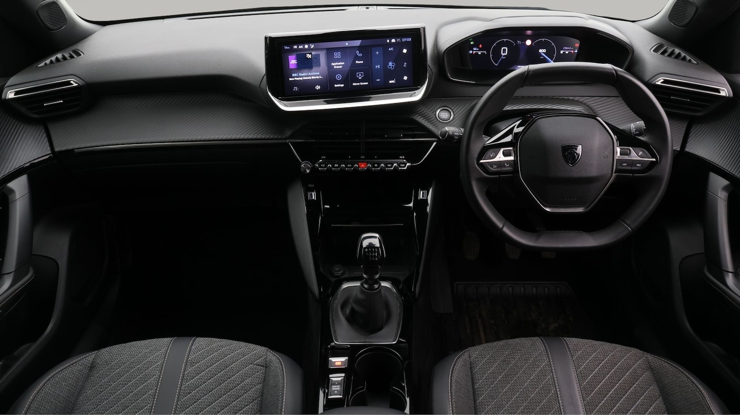 Used Peugeot 2008 2024 for sale - 77819075: Photo 13