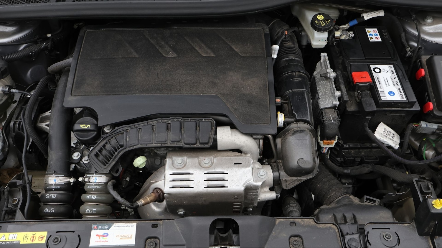 Used Peugeot 2008 2024 for sale - 77819075: Photo 19