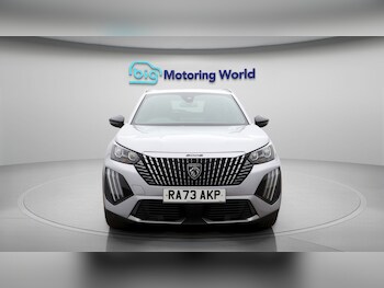 Used Peugeot 2008 2024 for sale - 77819075: Photo