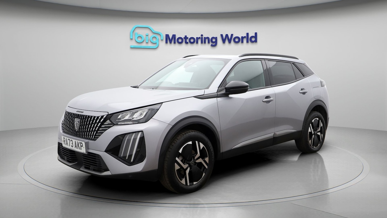 Used Peugeot 2008 2024 for sale - 77819075: Photo 3