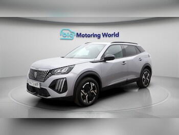 Used Peugeot 2008 2024 for sale - 77819075: Photo