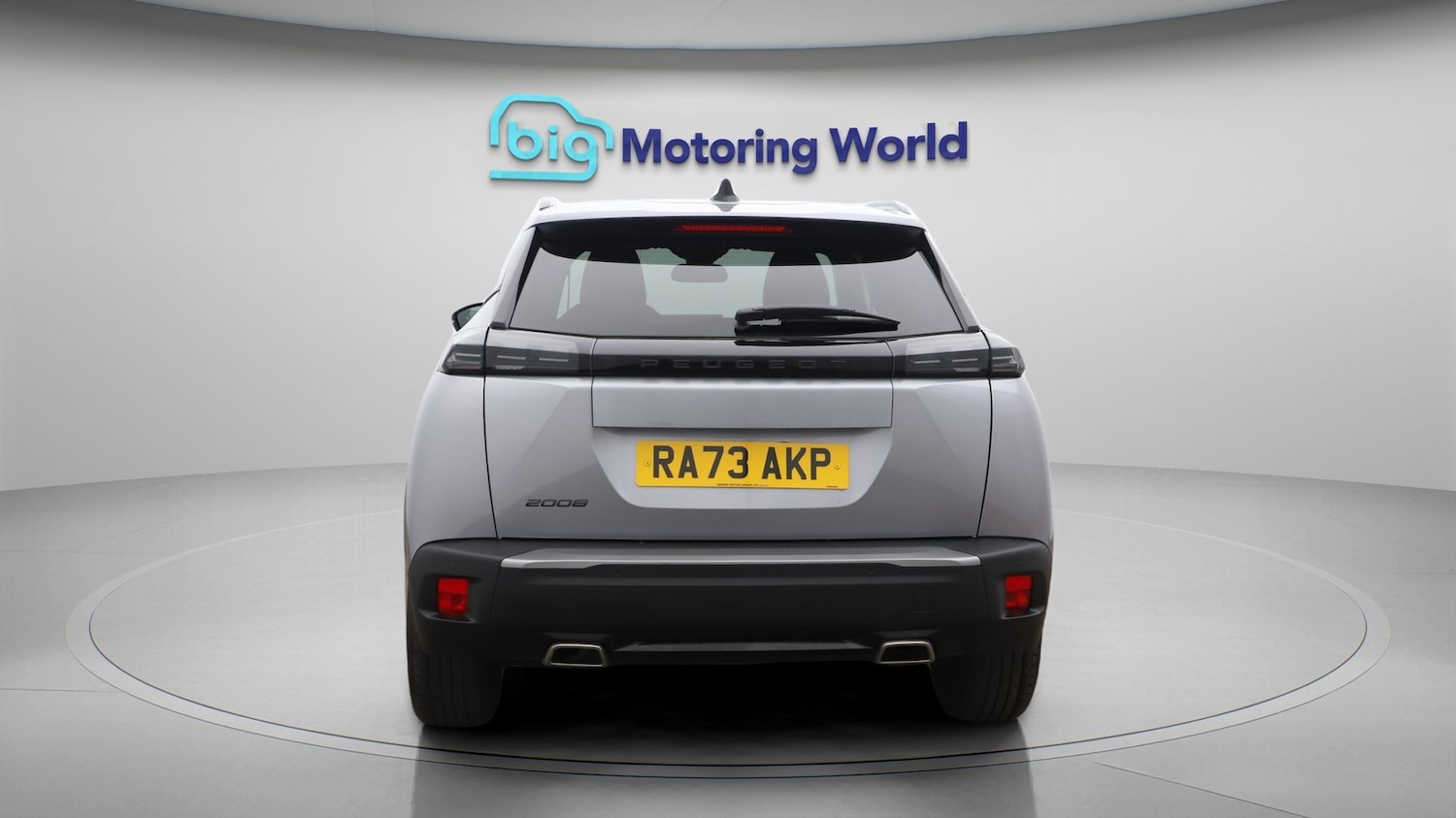 Used Peugeot 2008 2024 for sale - 77819075: Photo 6