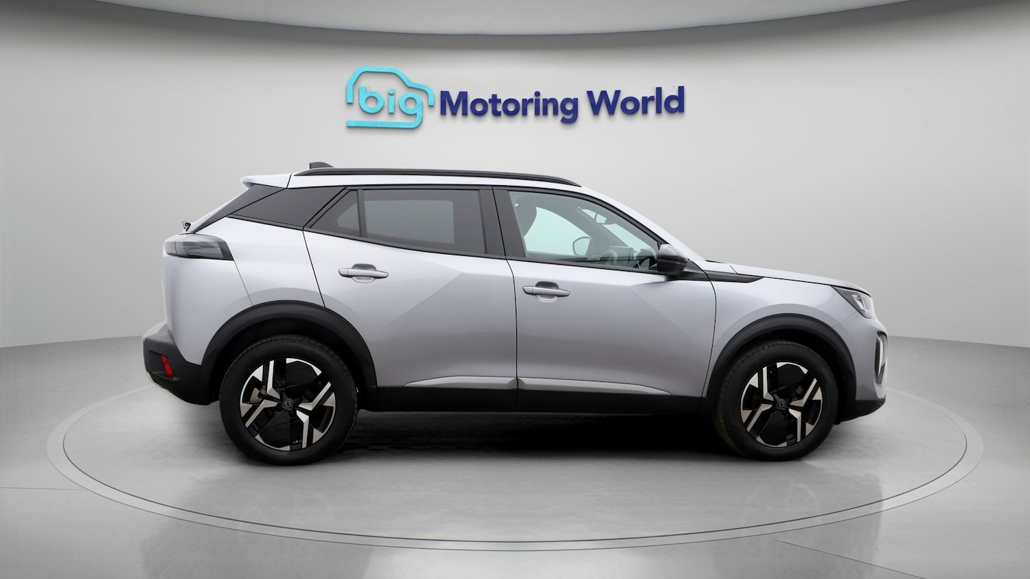 Used Peugeot 2008 2024 for sale - 77819075: Photo 8