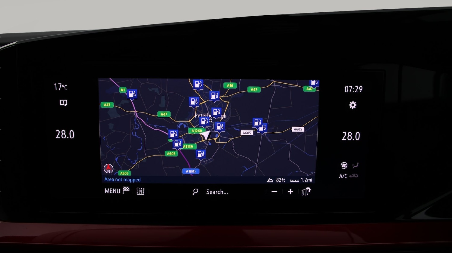 Used Vauxhall Mokka 2023 for sale - 77272237: Photo 11