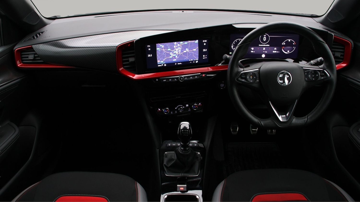 Used Vauxhall Mokka 2023 for sale - 77272237: Photo 13