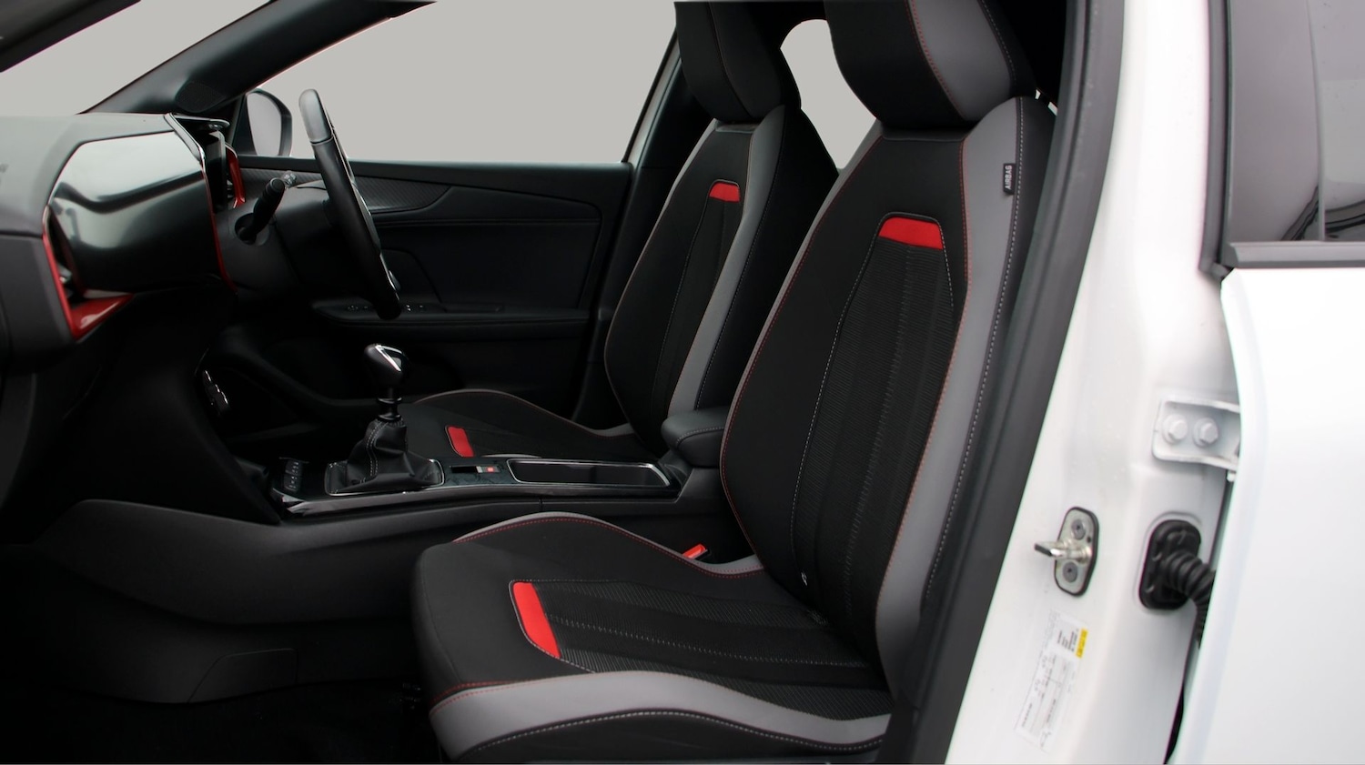 Used Vauxhall Mokka 2023 for sale - 77272237: Photo 14