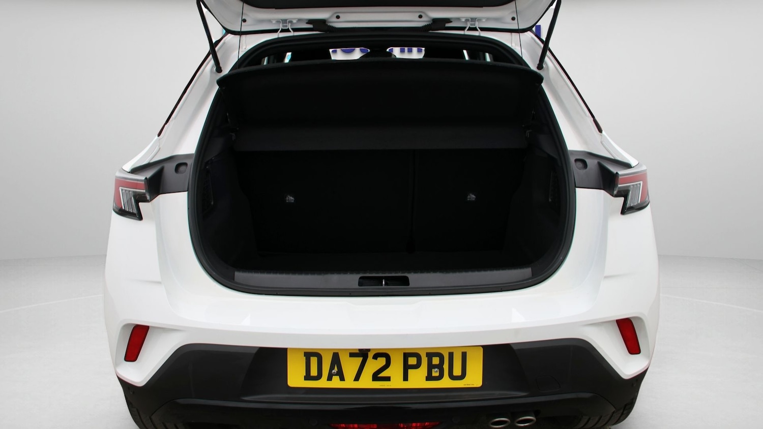 Used Vauxhall Mokka 2023 for sale - 77272237: Photo 17