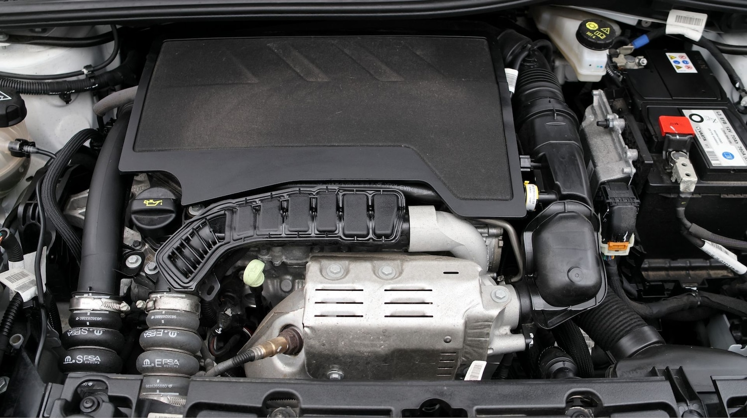 Used Vauxhall Mokka 2023 for sale - 77272237: Photo 19