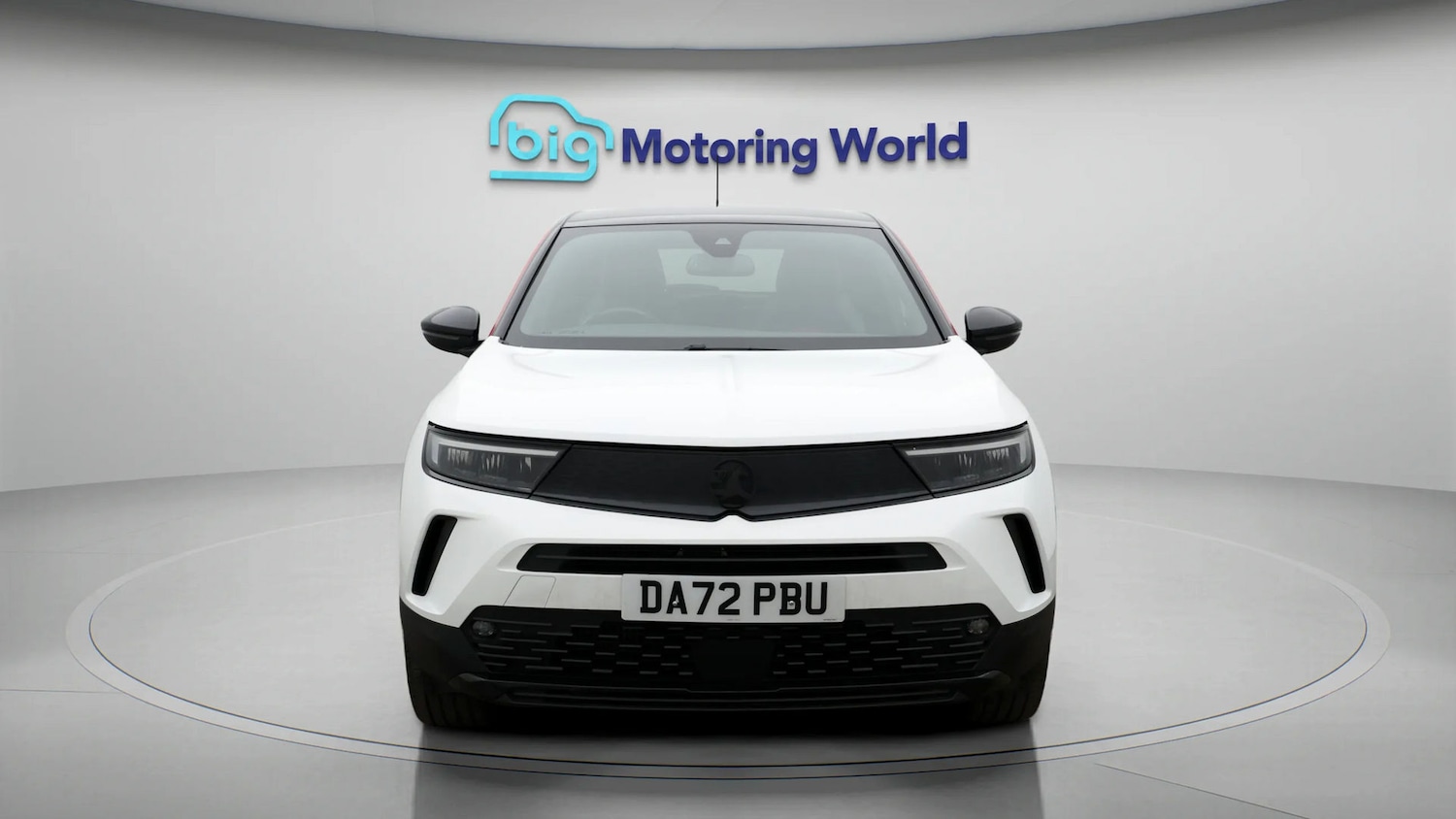 Used Vauxhall Mokka 2023 for sale - 77272237: Photo 2