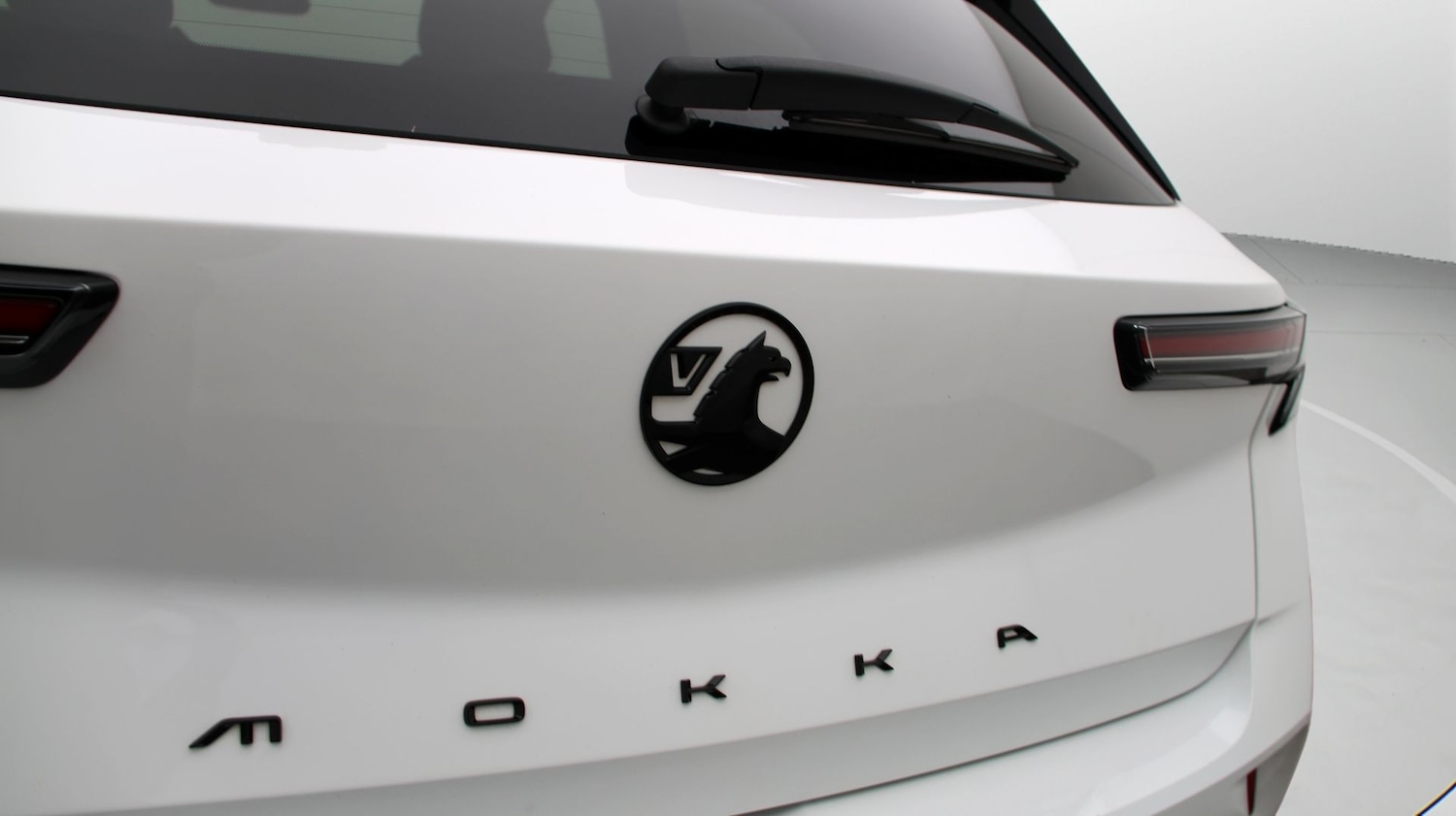 Used Vauxhall Mokka 2023 for sale - 77272237: Photo 20