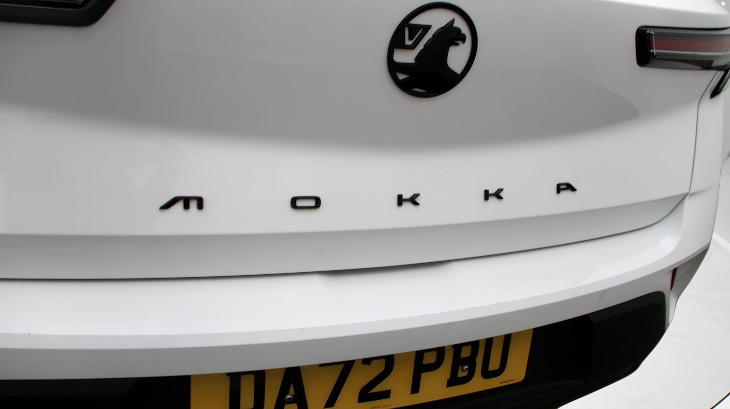 Used Vauxhall Mokka 2023 for sale - 77272237: Photo 21