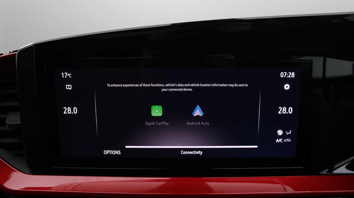 Used Vauxhall Mokka 2023 for sale - 77272237: Photo 25