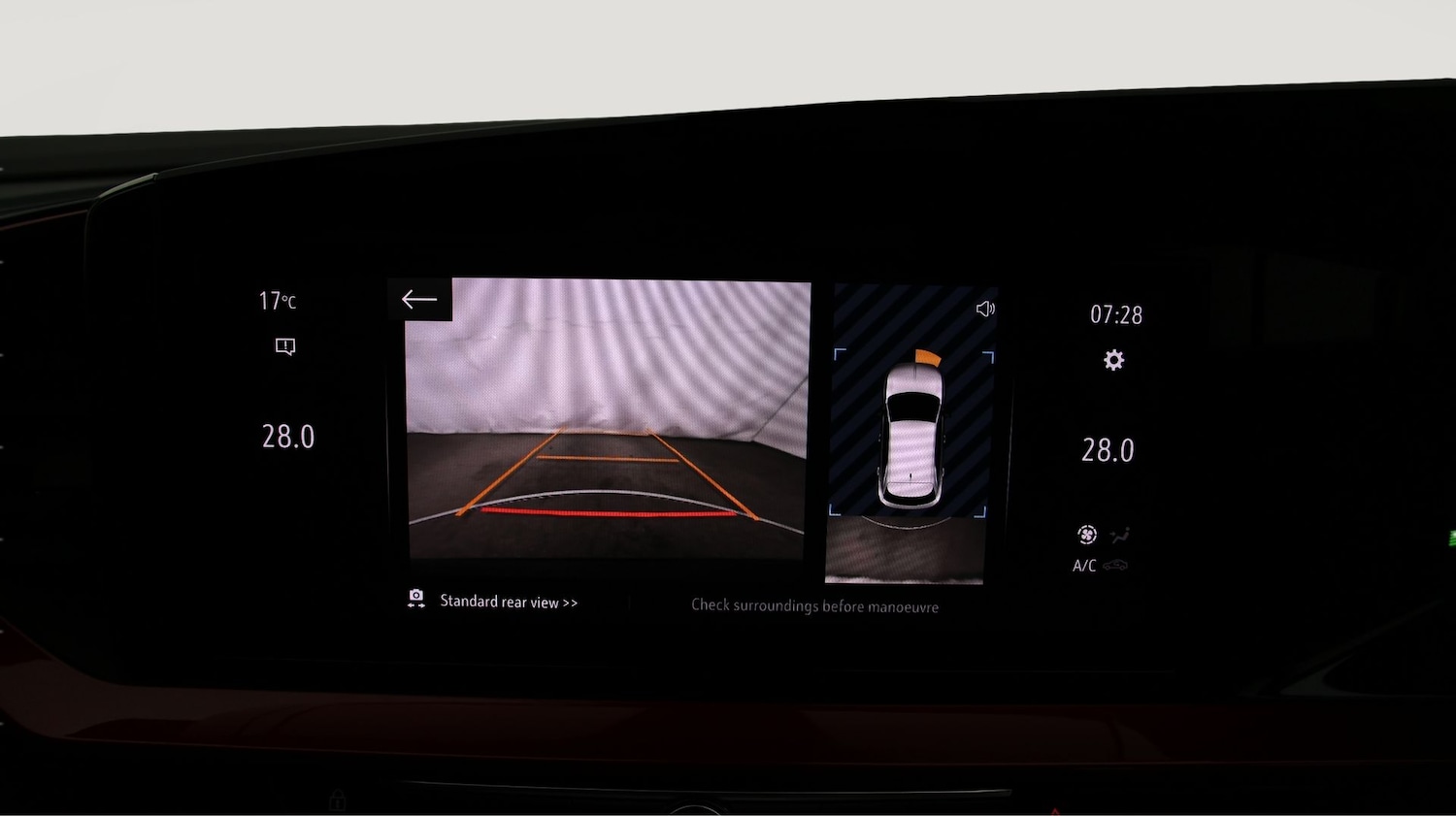 Used Vauxhall Mokka 2023 for sale - 77272237: Photo 26