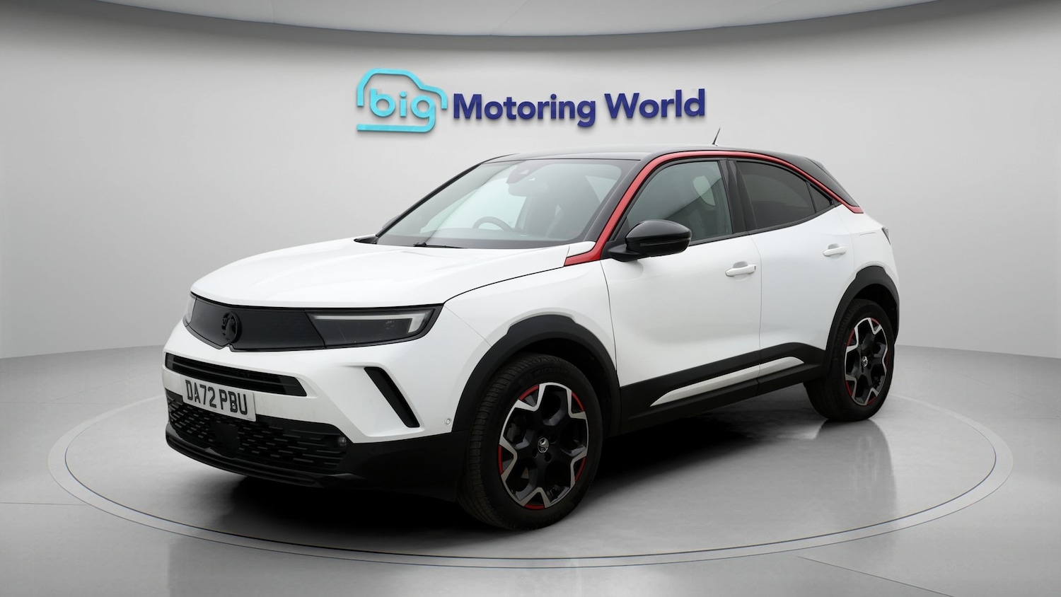 Used Vauxhall Mokka 2023 for sale - 77272237: Photo 3