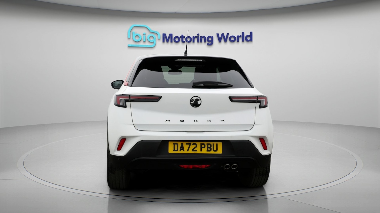 Used Vauxhall Mokka 2023 for sale - 77272237: Photo 6