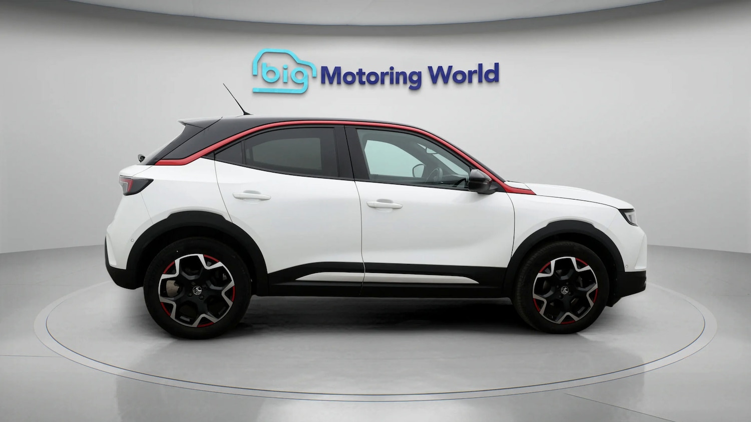 Used Vauxhall Mokka 2023 for sale - 77272237: Photo 8