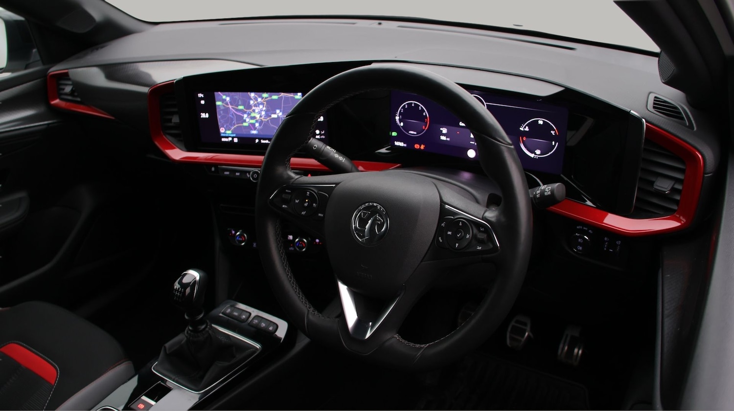 Used Vauxhall Mokka 2023 for sale - 77272237: Photo 9