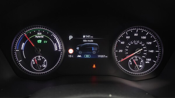 Used Hyundai Santa Fe 2022 for sale - 76284240: Photo 11
