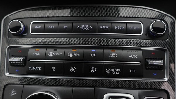 Used Hyundai Santa Fe 2022 for sale - 76284240: Photo 13