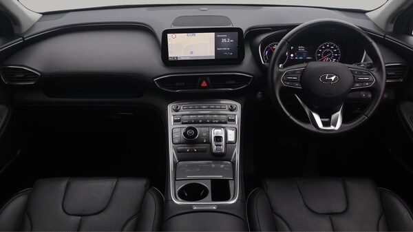 Used Hyundai Santa Fe 2022 for sale - 76284240: Photo 14