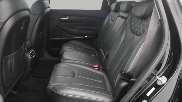 Used Hyundai Santa Fe 2022 for sale - 76284240: Photo 17