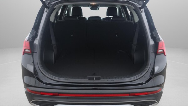 Used Hyundai Santa Fe 2022 for sale - 76284240: Photo 18
