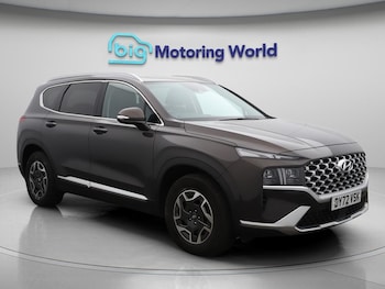 2022 (72) - 1.6 h T-GDi Premium SUV 5dr Petrol Hybrid Auto Euro 6 (s/s) (230 ps)