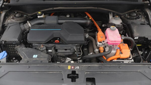 Used Hyundai Santa Fe 2022 for sale - 76284240: Photo 20