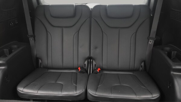 Used Hyundai Santa Fe 2022 for sale - 76284240: Photo 21