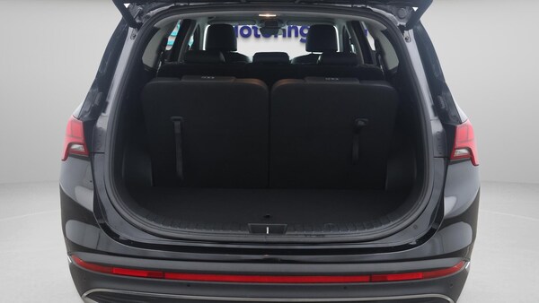 Used Hyundai Santa Fe 2022 for sale - 76284240: Photo 22