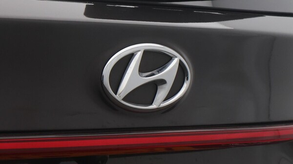 Used Hyundai Santa Fe 2022 for sale - 76284240: Photo 24