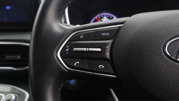 Used Hyundai Santa Fe 2022 for sale - 76284240: Photo 26