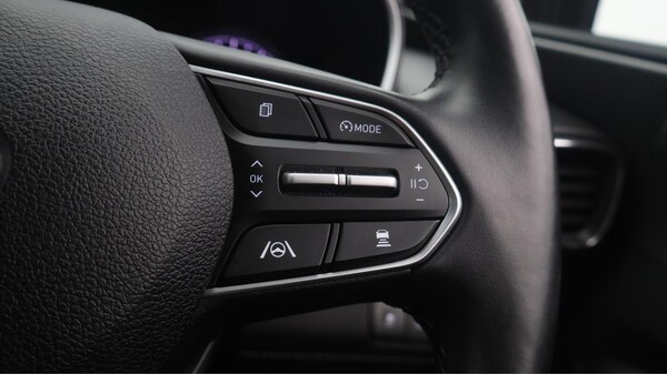 Used Hyundai Santa Fe 2022 for sale - 76284240: Photo 27