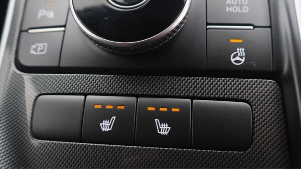 Used Hyundai Santa Fe 2022 for sale - 76284240: Photo 30